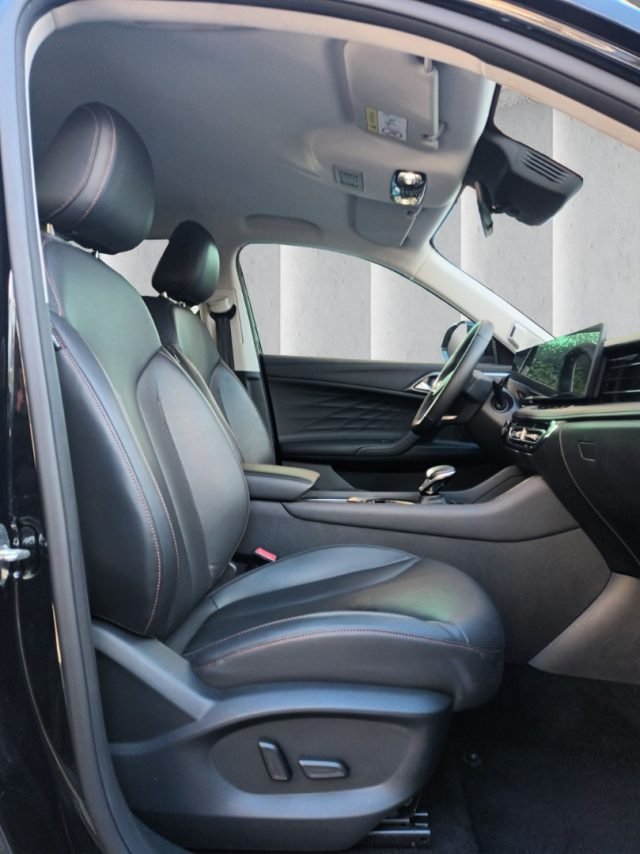 MG HS 1500 T-GDI AT LUXURY 170CV PELLE - foto 9