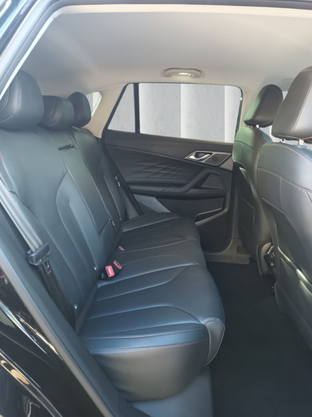 MG HS 1500 T-GDI AT LUXURY 170CV PELLE - foto 8