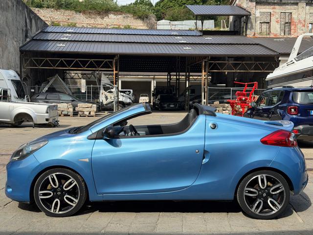 RENAULT WIND 1.2 TCE 100CV GORDINI - foto 9
