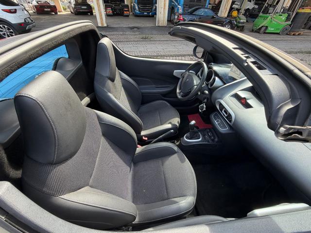 RENAULT WIND 1.2 TCE 100CV GORDINI - foto 15