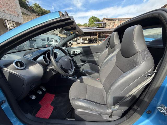RENAULT WIND 1.2 TCE 100CV GORDINI - foto 21