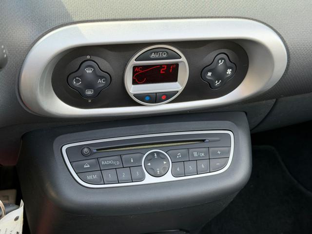 RENAULT WIND 1.2 TCE 100CV GORDINI - foto 24