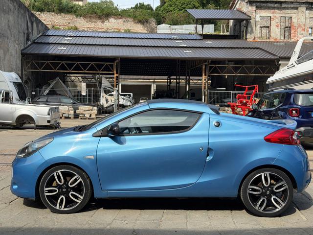 RENAULT WIND 1.2 TCE 100CV GORDINI - foto 8