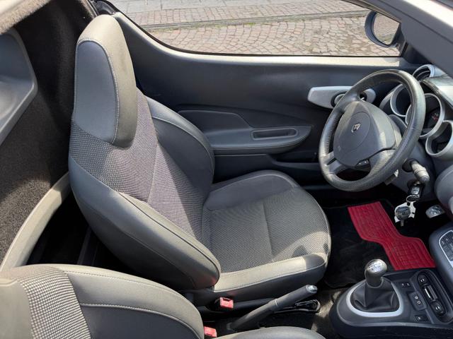 RENAULT WIND 1.2 TCE 100CV GORDINI - foto 17