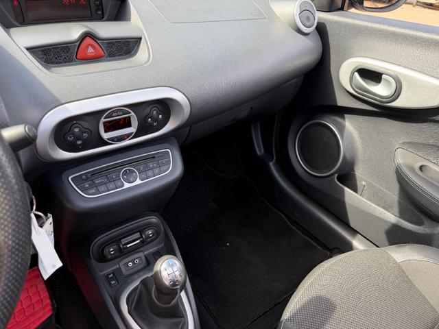 RENAULT WIND 1.2 TCE 100CV GORDINI - foto 25
