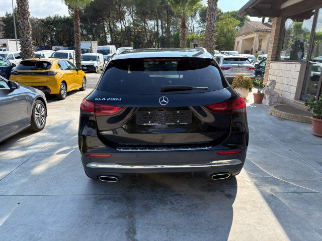 MERCEDES-BENZ GLA 200 D AUTOMATIC PREMIUM AMG - foto 6