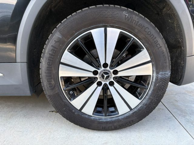 MERCEDES-BENZ GLA 200 D AUTOMATIC PREMIUM AMG - foto 18