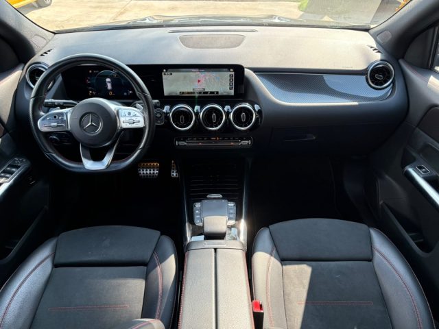 MERCEDES-BENZ GLA 200 D AUTOMATIC PREMIUM AMG - foto 8