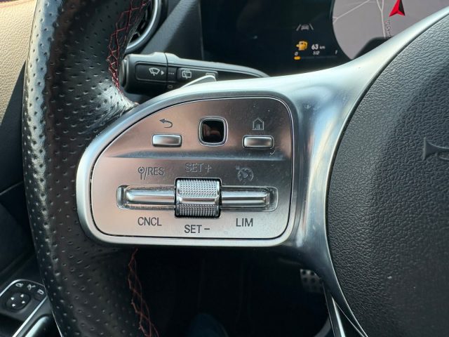 MERCEDES-BENZ GLA 200 D AUTOMATIC PREMIUM AMG - foto 13