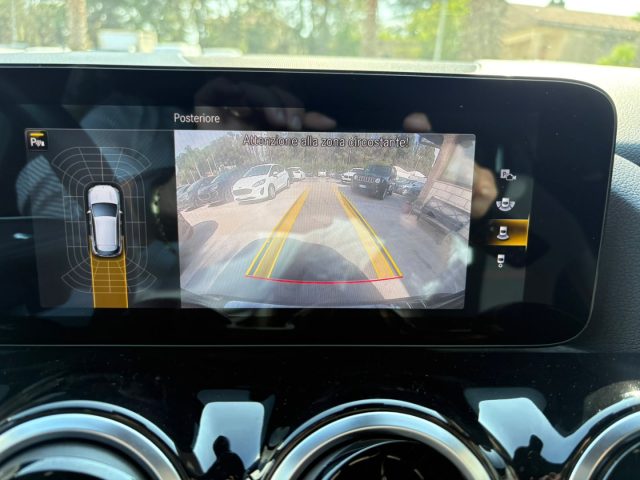 MERCEDES-BENZ GLA 200 D AUTOMATIC PREMIUM AMG - foto 14
