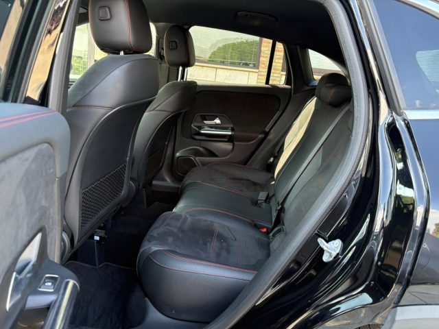 MERCEDES-BENZ GLA 200 D AUTOMATIC PREMIUM AMG - foto 9