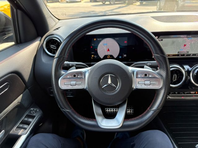 MERCEDES-BENZ GLA 200 D AUTOMATIC PREMIUM AMG - foto 15