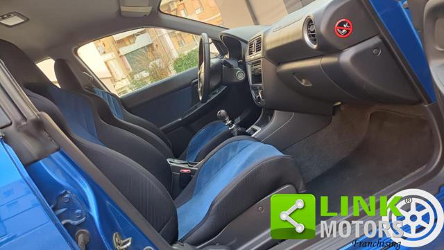 SUBARU IMPREZA WRX 2.0 STI 265CV TARGA ORO - AS - foto 6