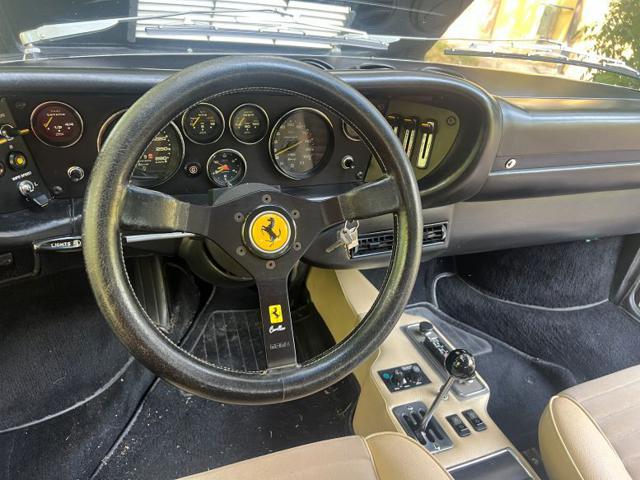 FERRARI DINO DINO 208 GT/4 - foto 13