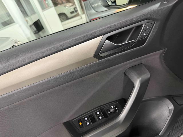 VOLKSWAGEN T-ROC 2.0 TDI SCR 150 CV DSG SPORT BLU - foto 21
