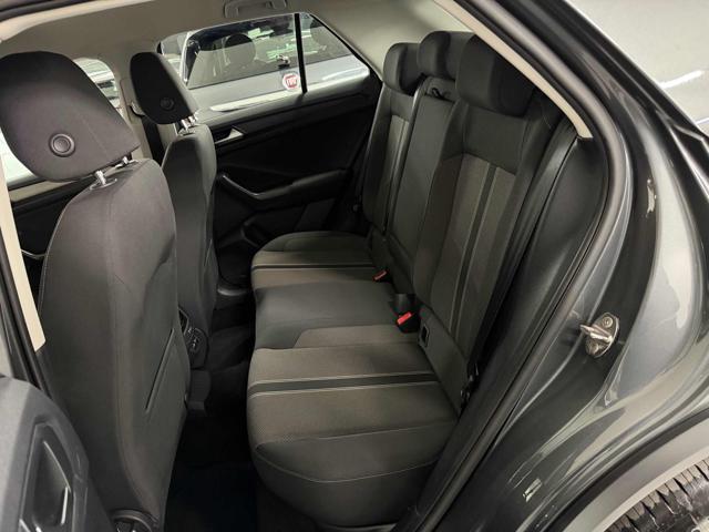 VOLKSWAGEN T-ROC 2.0 TDI SCR 150 CV DSG SPORT BLU - foto 6