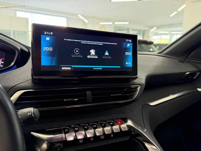 PEUGEOT 3008 BLUEHDI 130 S&S EAT8 ALLURE PACK - foto 14