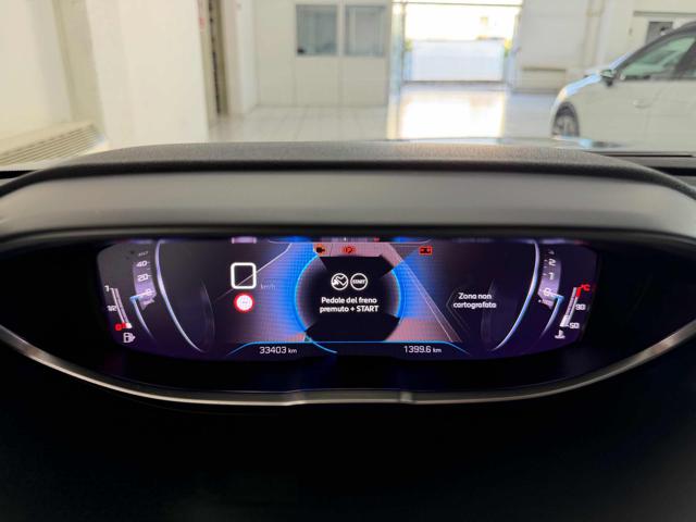 PEUGEOT 3008 BLUEHDI 130 S&S EAT8 ALLURE PACK - foto 16