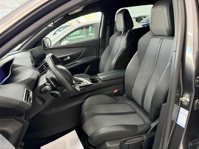 PEUGEOT 3008 BLUEHDI 130 S&S EAT8 ALLURE PACK - foto 8