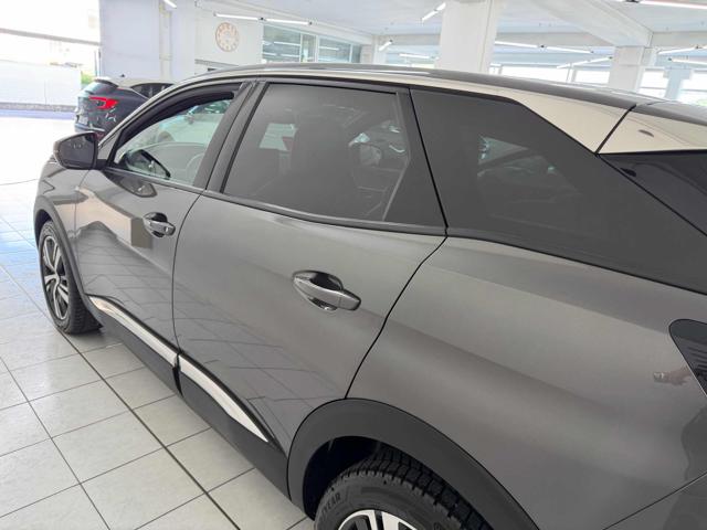 PEUGEOT 3008 BLUEHDI 130 S&S EAT8 ALLURE PACK - foto 27