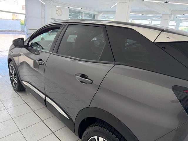 PEUGEOT 3008 BLUEHDI 130 S&S EAT8 ALLURE PACK - foto 7