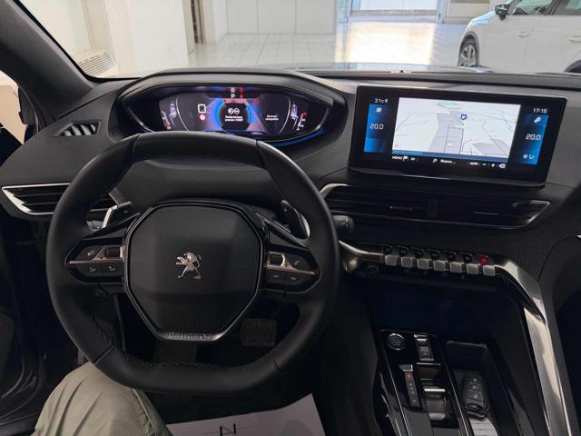 PEUGEOT 3008 BLUEHDI 130 S&S EAT8 ALLURE PACK - foto 12