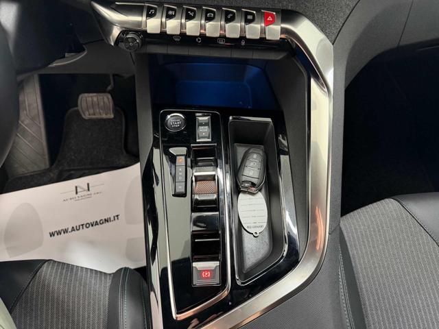 PEUGEOT 3008 BLUEHDI 130 S&S EAT8 ALLURE PACK - foto 18