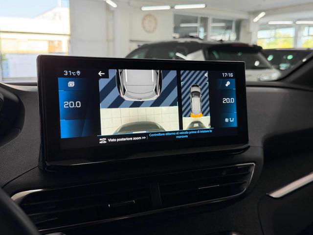 PEUGEOT 3008 BLUEHDI 130 S&S EAT8 ALLURE PACK - foto 15