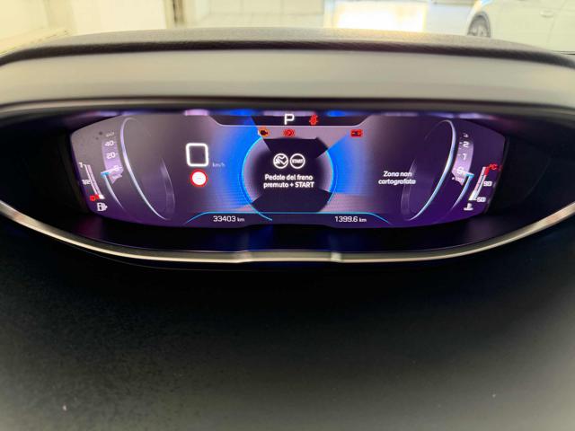 PEUGEOT 3008 BLUEHDI 130 S&S EAT8 ALLURE PACK - foto 17