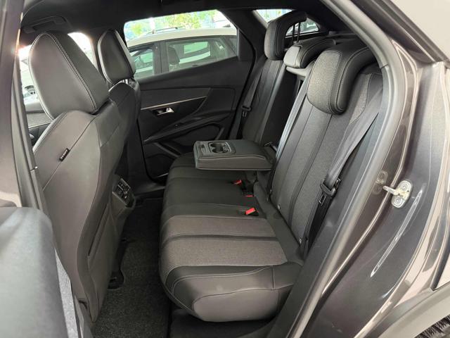 PEUGEOT 3008 BLUEHDI 130 S&S EAT8 ALLURE PACK - foto 10