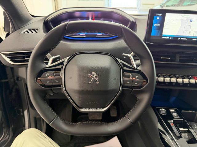 PEUGEOT 3008 BLUEHDI 130 S&S EAT8 ALLURE PACK - foto 11