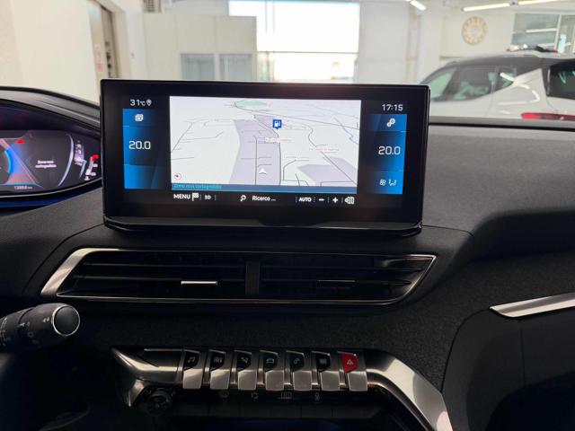 PEUGEOT 3008 BLUEHDI 130 S&S EAT8 ALLURE PACK - foto 13