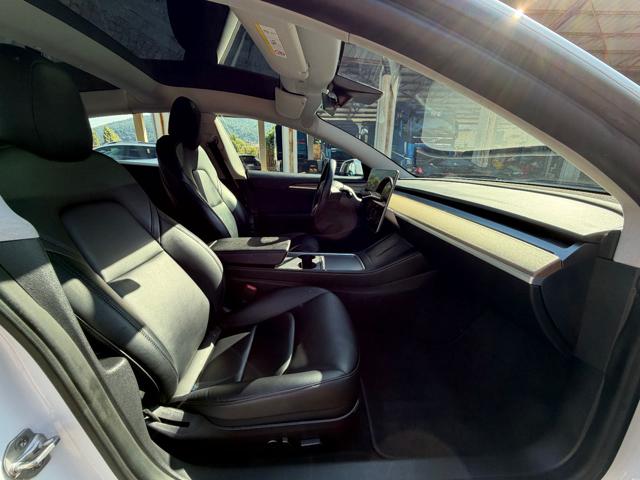 TESLA MODEL 3 LONG RANGE AWD PERFORMANCE - foto 9