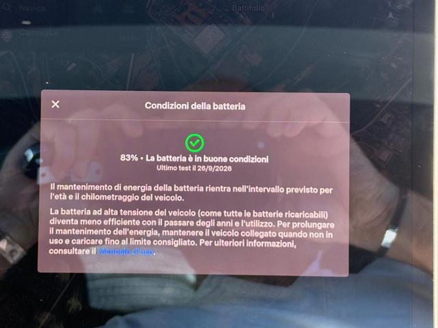 TESLA MODEL 3 LONG RANGE AWD PERFORMANCE - foto 18