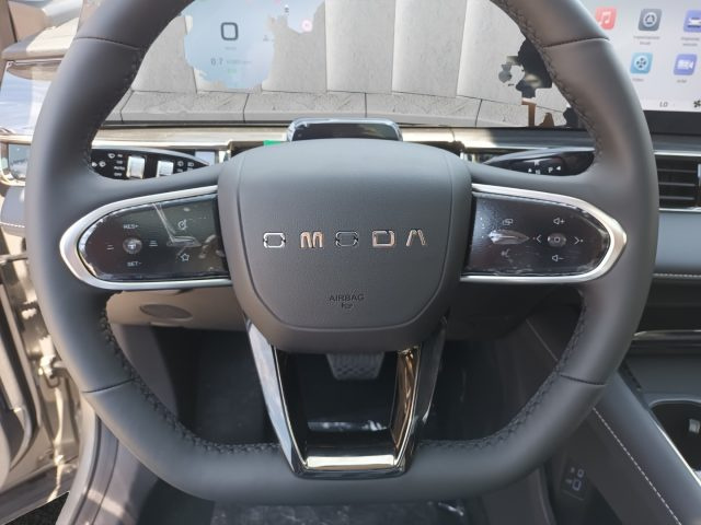OMODA 5 1600 TGDI PREMIUM 147CV 7DCT CAM - foto 18