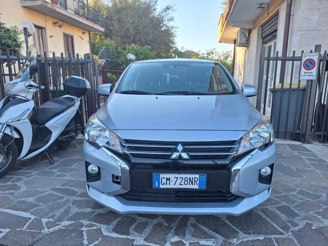 MITSUBISHI SPACE STAR 1.2 BENZ 71CV 5P - UNIPRO TAGLIA - foto 2
