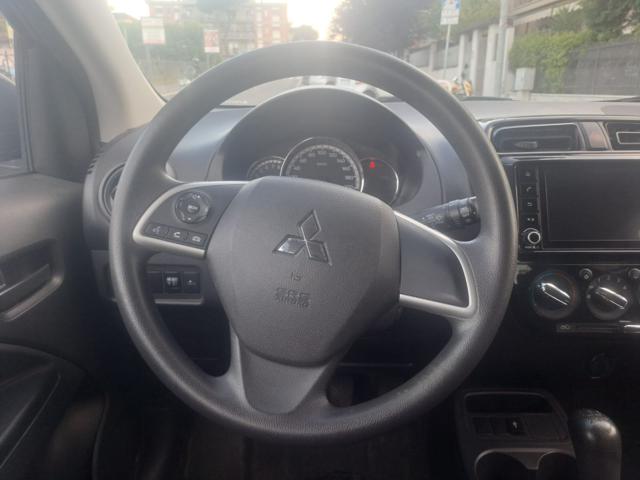 MITSUBISHI SPACE STAR 1.2 BENZ 71CV 5P - UNIPRO TAGLIA - foto 13