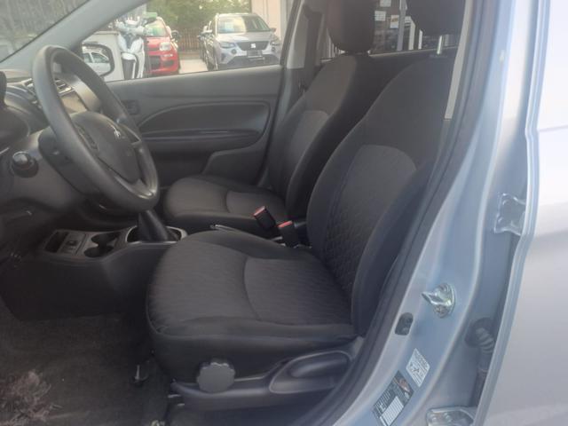 MITSUBISHI SPACE STAR 1.2 BENZ 71CV 5P - UNIPRO TAGLIA - foto 16