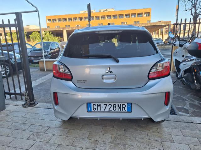 MITSUBISHI SPACE STAR 1.2 BENZ 71CV 5P - UNIPRO TAGLIA - foto 5