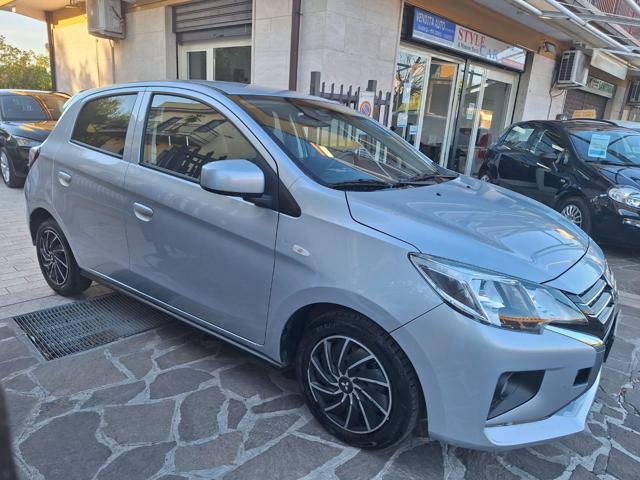 MITSUBISHI SPACE STAR 1.2 BENZ 71CV 5P - UNIPRO TAGLIA - foto 9