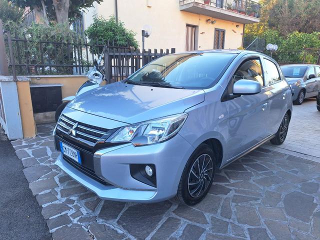 MITSUBISHI SPACE STAR 1.2 BENZ 71CV 5P - UNIPRO TAGLIA - foto 3