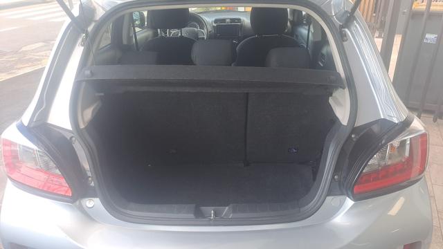 MITSUBISHI SPACE STAR 1.2 BENZ 71CV 5P - UNIPRO TAGLIA - foto 10