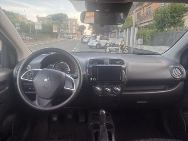 MITSUBISHI SPACE STAR 1.2 BENZ 71CV 5P - UNIPRO TAGLIA - foto 11