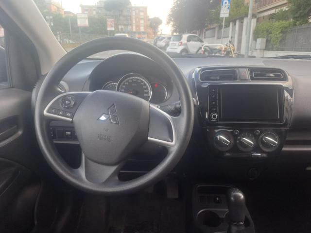 MITSUBISHI SPACE STAR 1.2 BENZ 71CV 5P - UNIPRO TAGLIA - foto 12