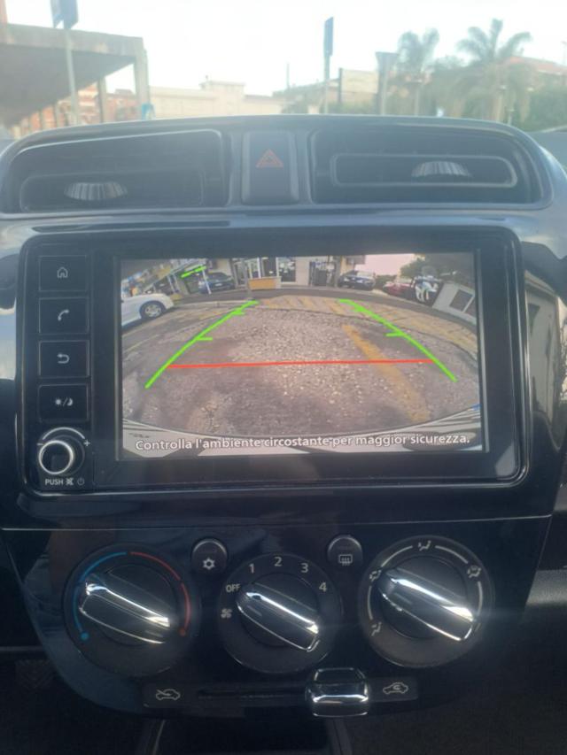 MITSUBISHI SPACE STAR 1.2 BENZ 71CV 5P - UNIPRO TAGLIA - foto 14