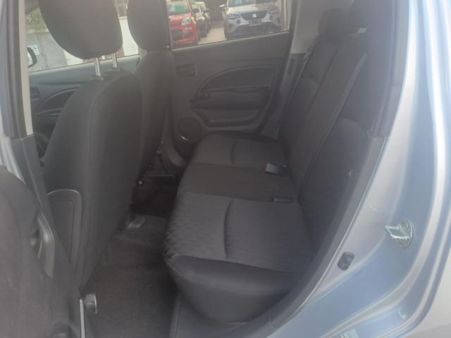 MITSUBISHI SPACE STAR 1.2 BENZ 71CV 5P - UNIPRO TAGLIA - foto 17