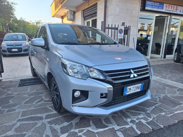 MITSUBISHI SPACE STAR 1.2 BENZ 71CV 5P - UNIPRO TAGLIA - foto 8