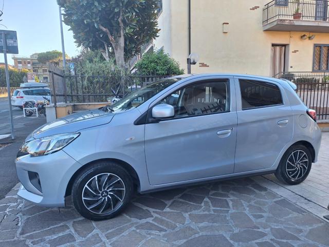 MITSUBISHI SPACE STAR 1.2 BENZ 71CV 5P - UNIPRO TAGLIA - foto 7