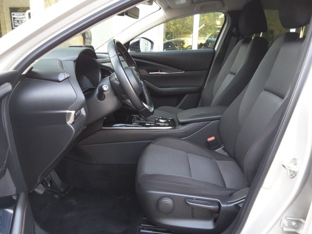 MAZDA CX-30 2.0L E-SKYACTIV-X 186CV M HYBRID - foto 6