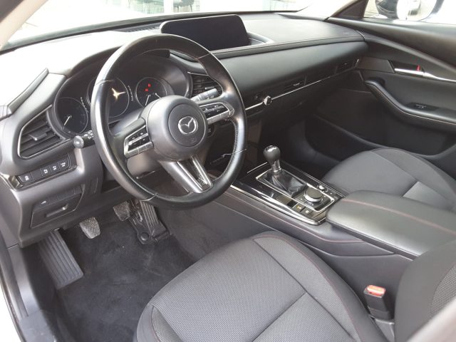 MAZDA CX-30 2.0L E-SKYACTIV-X 186CV M HYBRID - foto 7
